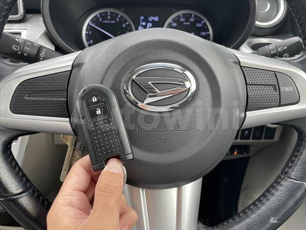 LA250S-0039943 2016 DAIHATSU CAST-3
