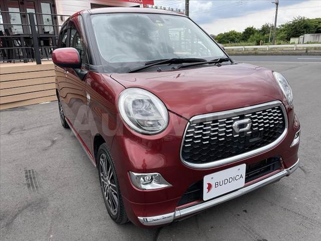LA250S-0039943 2016 DAIHATSU CAST-5