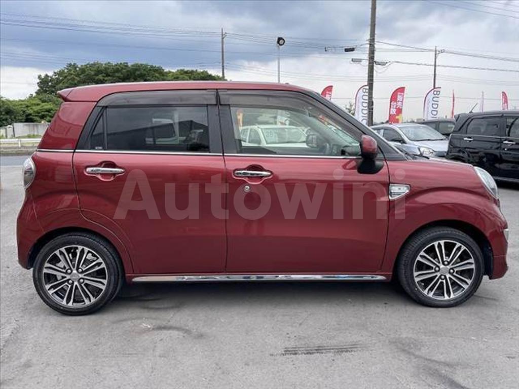 2016 DAIHATSU CAST - 7