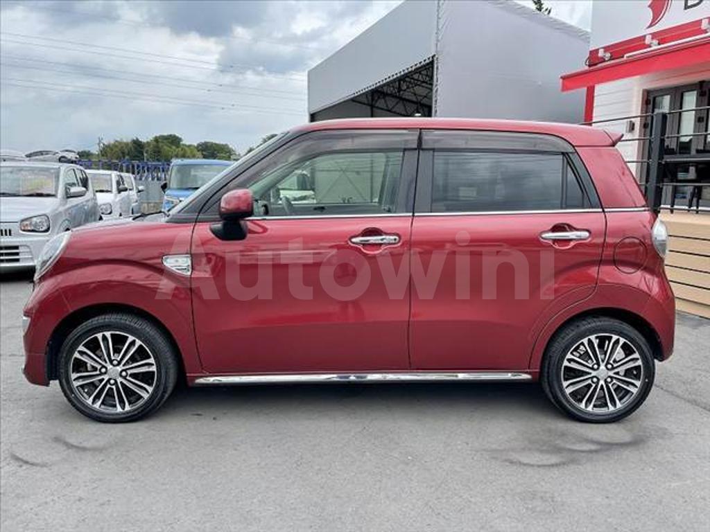2016 DAIHATSU CAST - 10