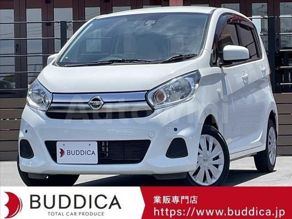 B21W-0418732 2017 NISSAN DAYZ-0