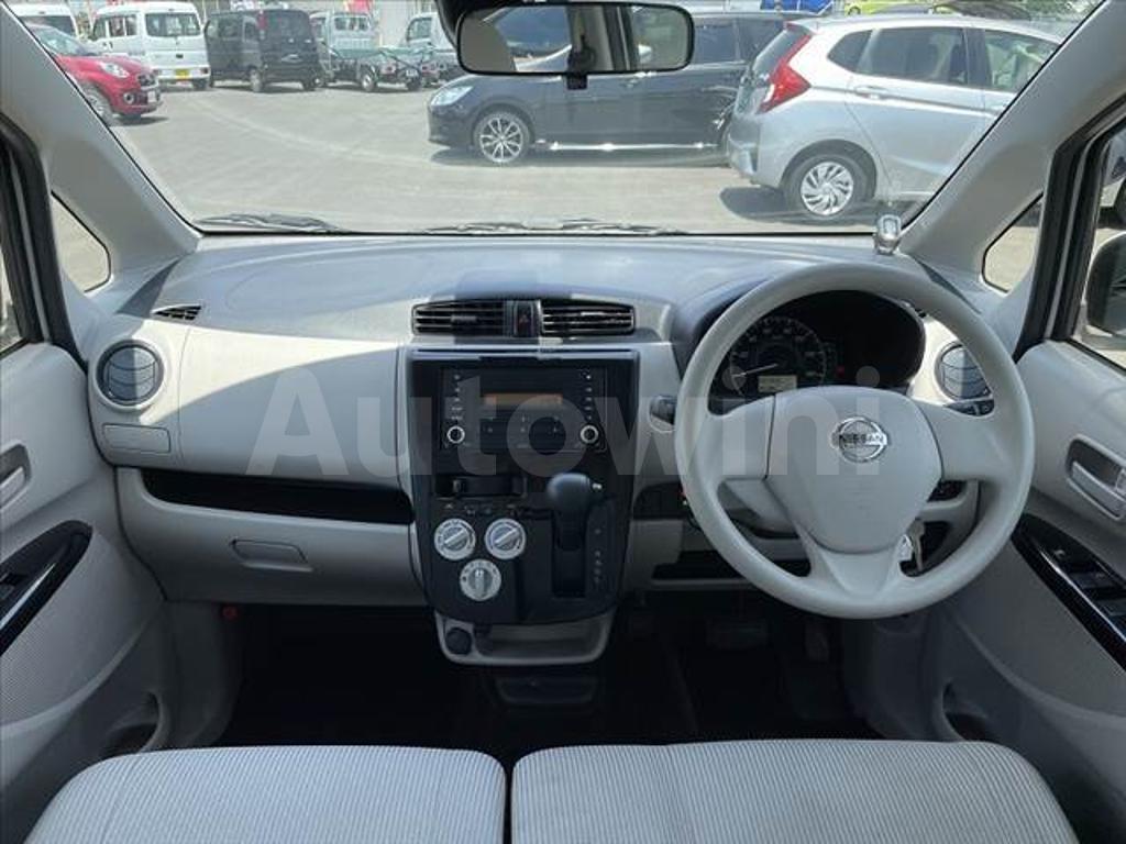 B21W-0418732 2017 NISSAN DAYZ-1