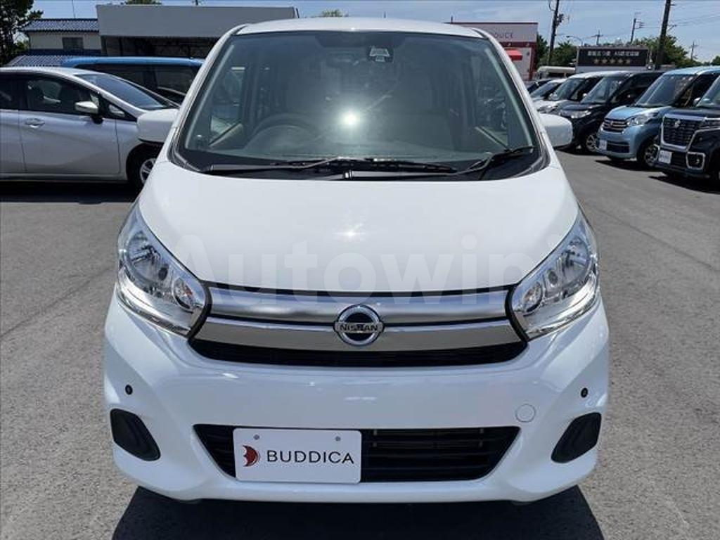 B21W-0418732 2017 NISSAN DAYZ-4
