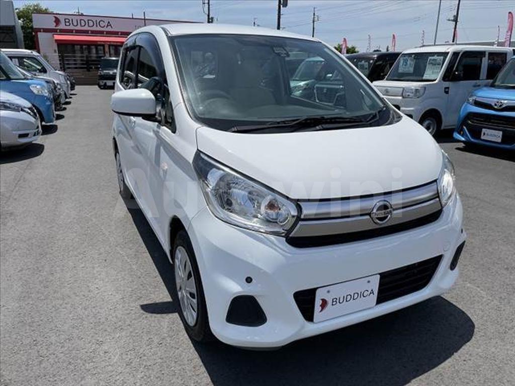 B21W-0418732 2017 NISSAN DAYZ-5