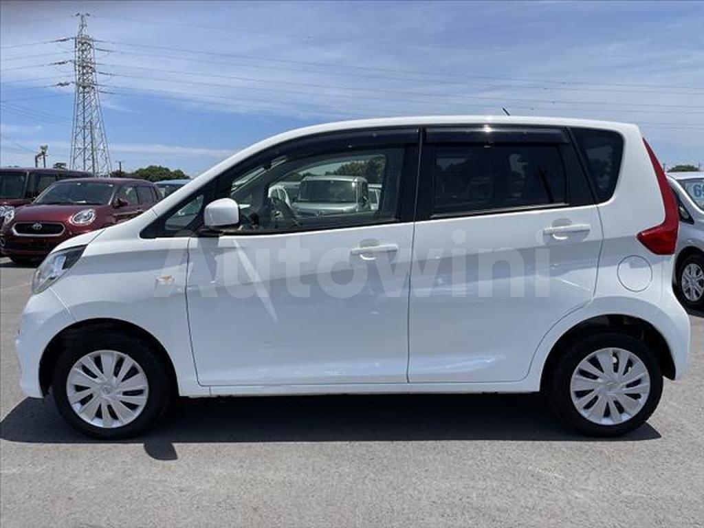 2017 NISSAN DAYZ - 10