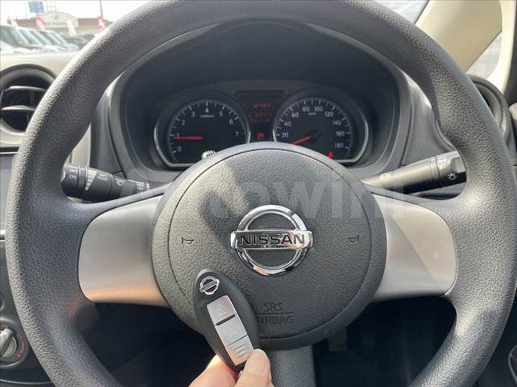 E12-136141 2013 NISSAN NOTE-3