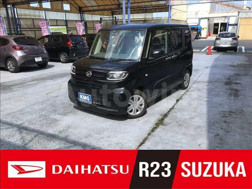 LA650S-1007460 2019 DAIHATSU TANTO-0