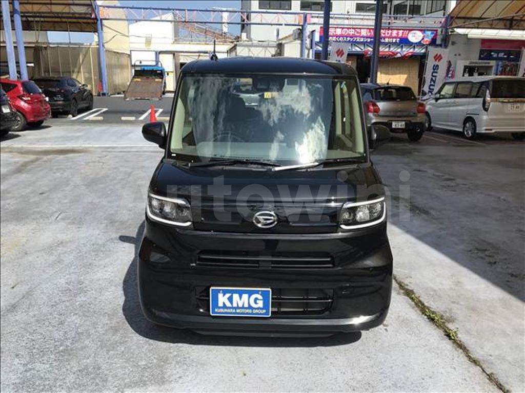 LA650S-1007460 2019 DAIHATSU TANTO-2