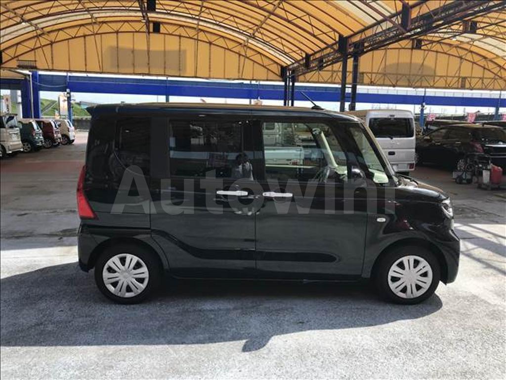LA650S-1007460 2019 DAIHATSU TANTO-4