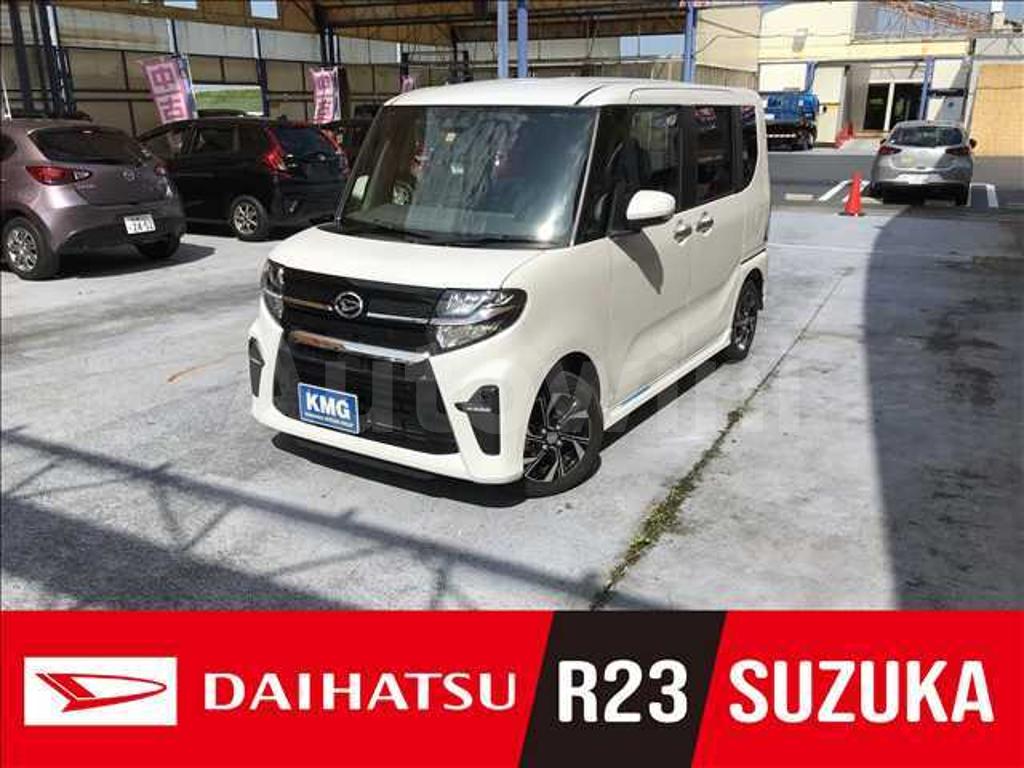 LA650S-1007675 2019 DAIHATSU TANTO-0