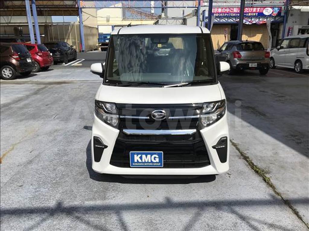 LA650S-1007675 2019 DAIHATSU TANTO-2