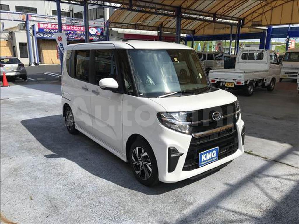LA650S-1007675 2019 DAIHATSU TANTO-3