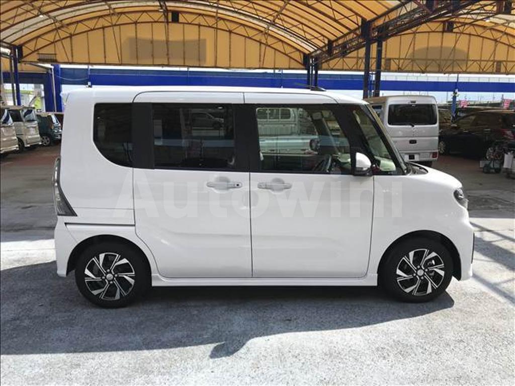 LA650S-1007675 2019 DAIHATSU TANTO-4