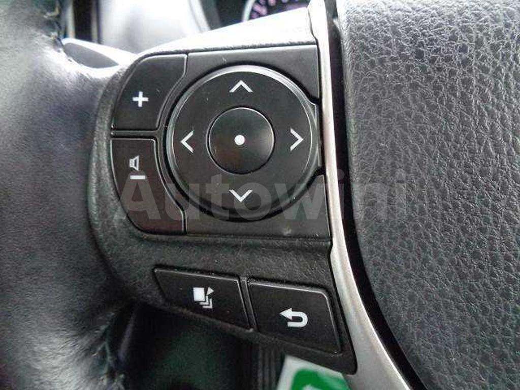 ZRR80-0188482 2015 TOYOTA VOXY-4