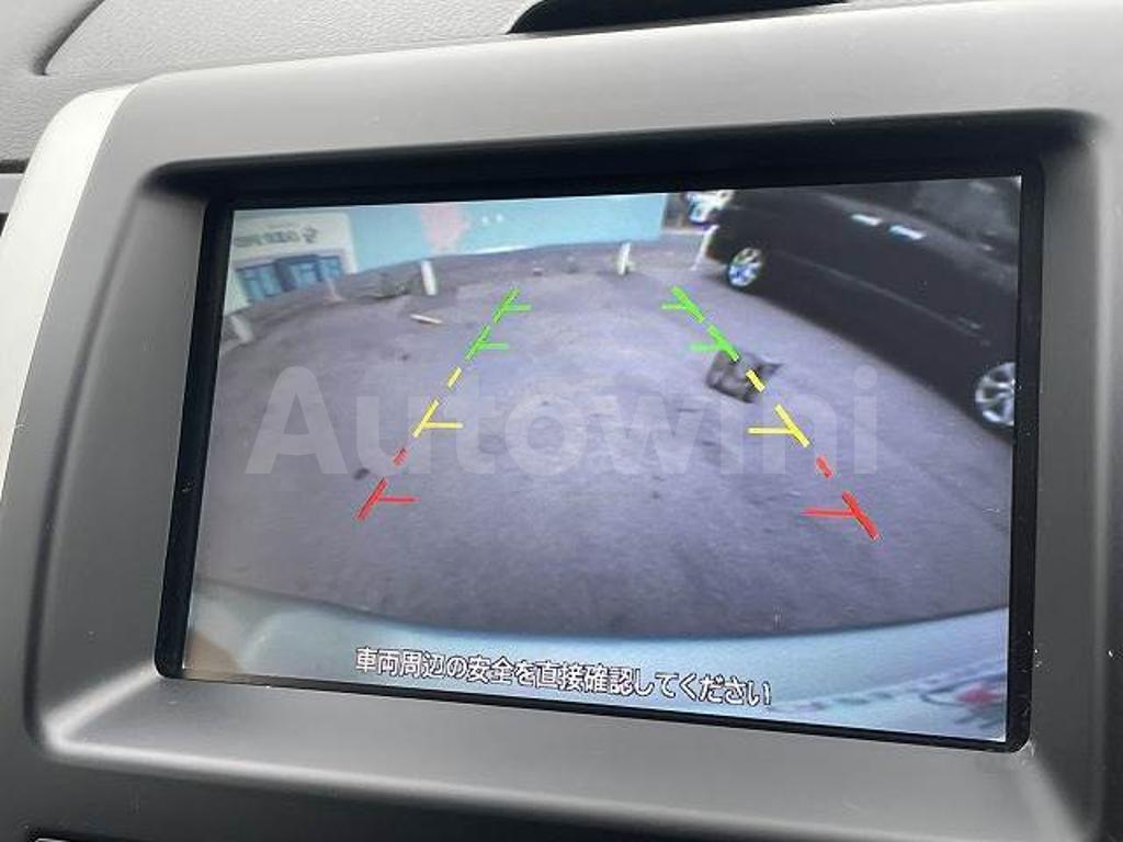 2011 NISSAN X TRAIL 20GT - 4