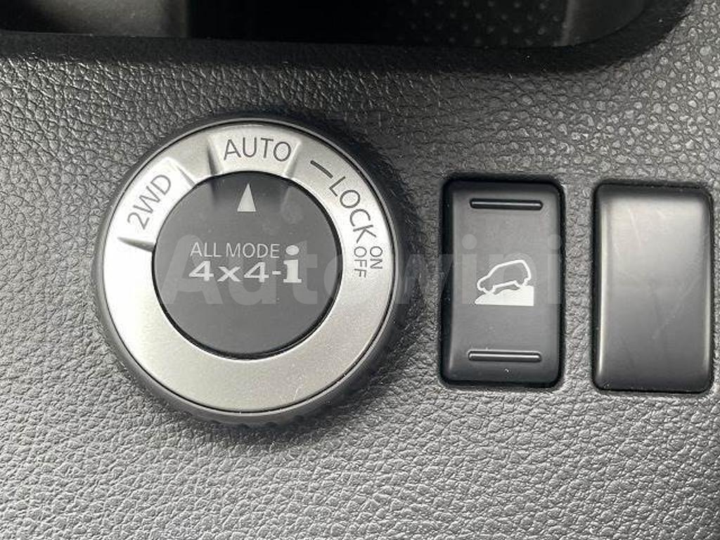 2011 NISSAN X TRAIL 20GT - 5