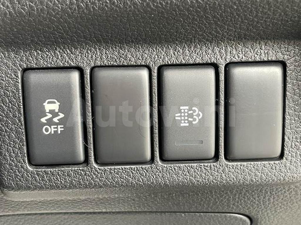 2011 NISSAN X TRAIL 20GT - 10