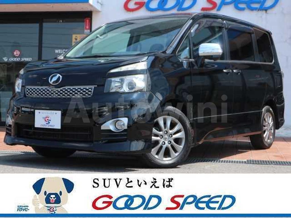 ZRR70-0413150 2011 TOYOTA VOXY-0
