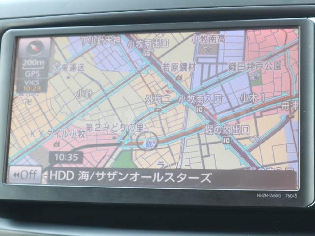 ZRR70-0413150 2011 TOYOTA VOXY-3