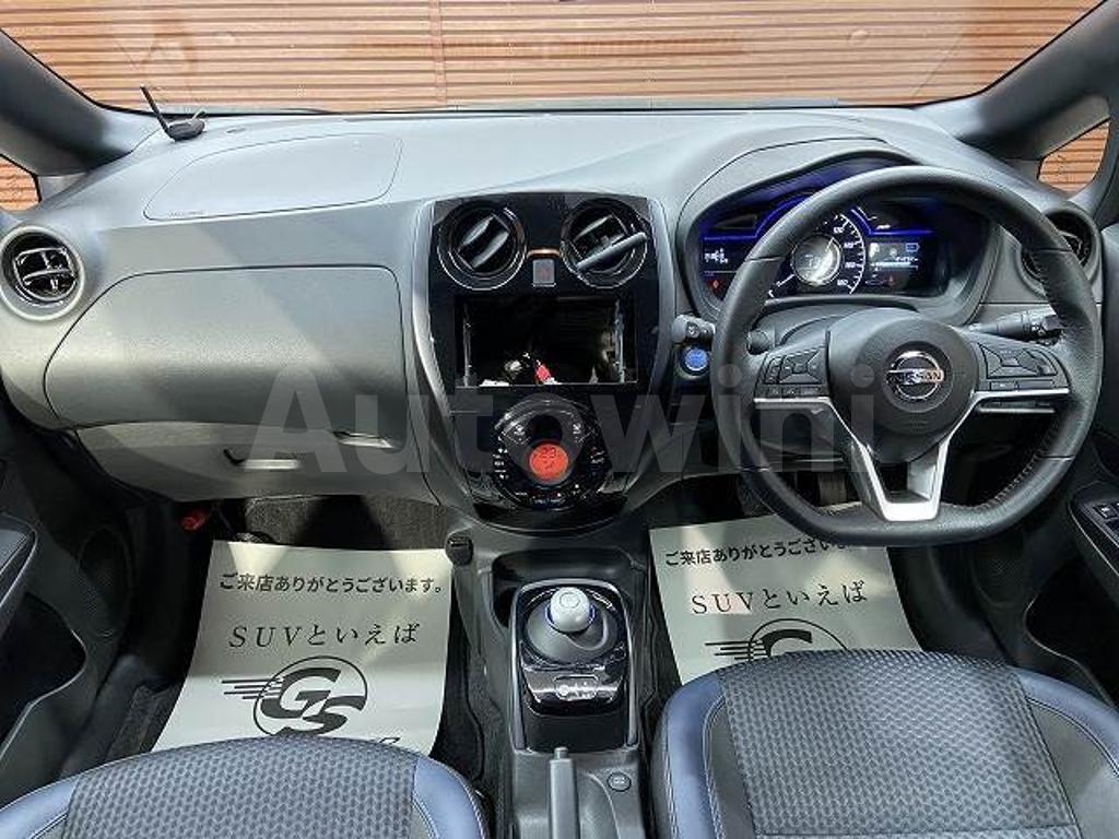 HE12-128319 2017 NISSAN NOTE-1