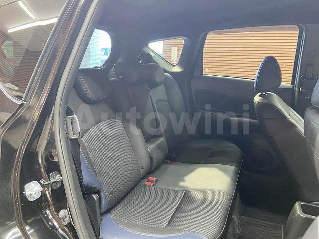 HE12-128319 2017 NISSAN NOTE-5