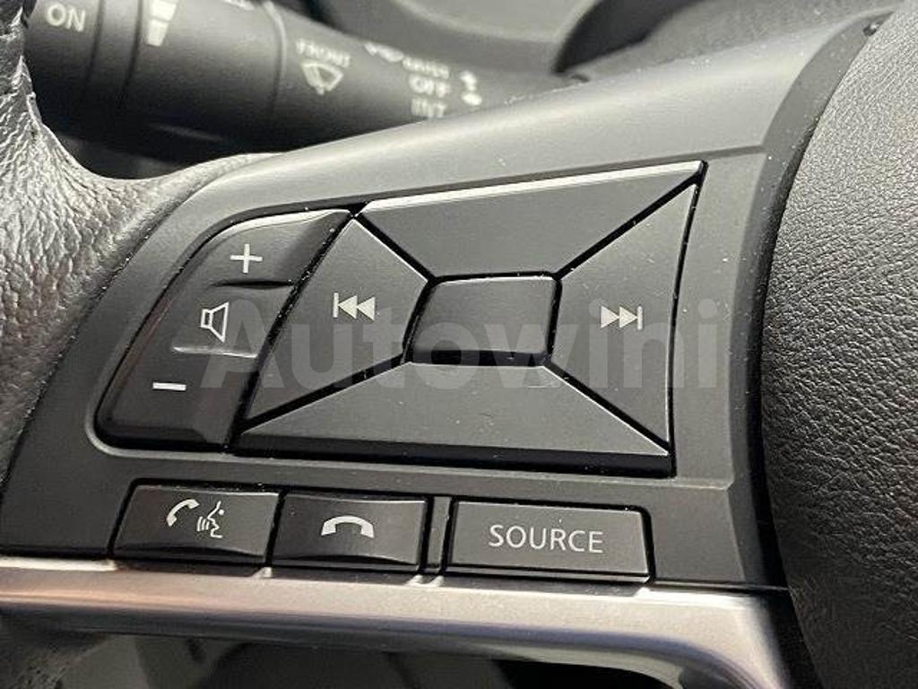 2017 NISSAN NOTE - 9
