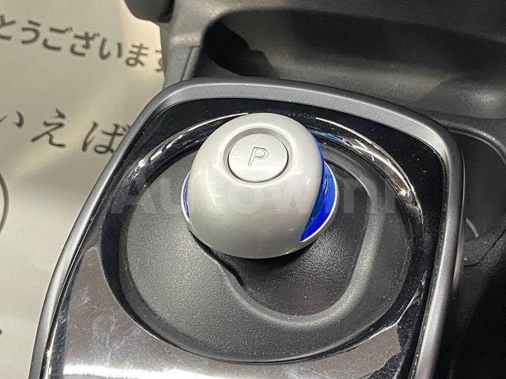 2017 NISSAN NOTE - 10