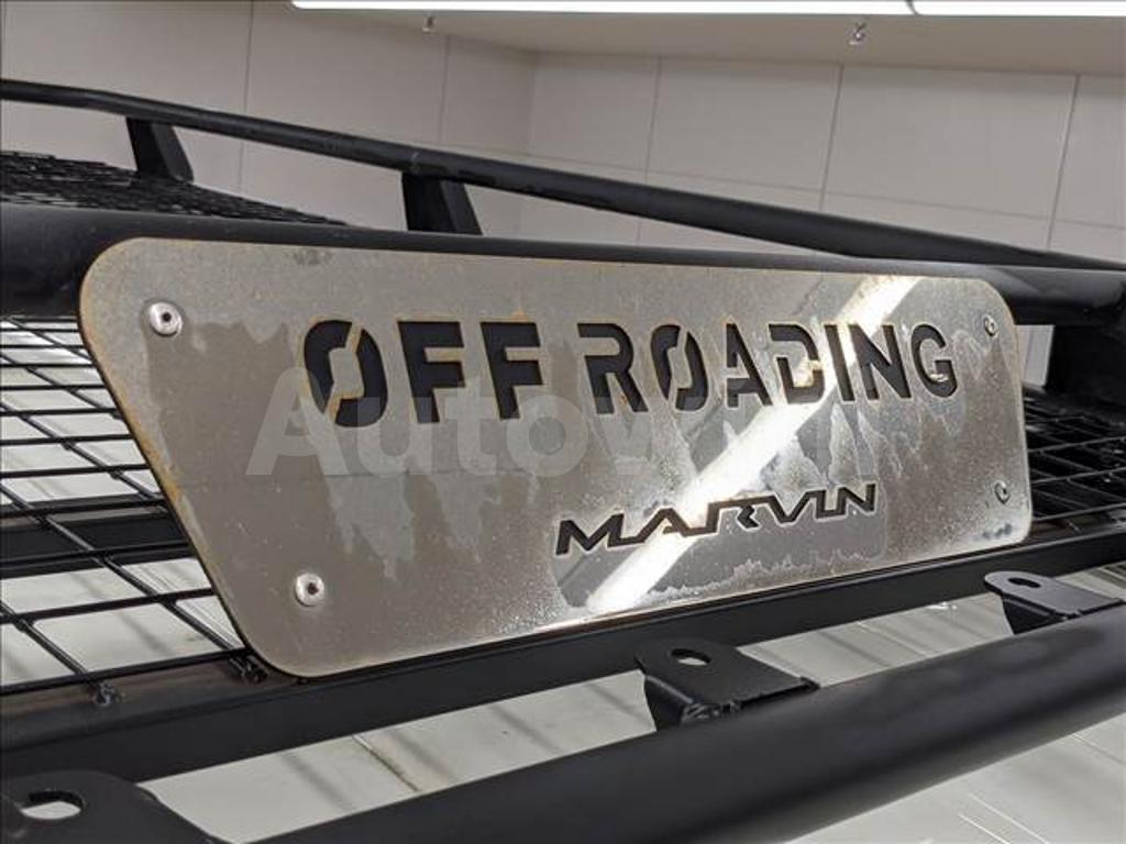 2012 TOYOTA FJ CRUISER - 8