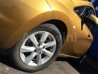 E12098042 2013 NISSAN NOTE-3