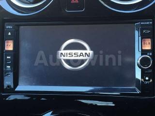 E12098042 2013 NISSAN NOTE-4