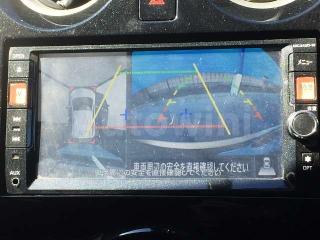 E12098042 2013 NISSAN NOTE-5