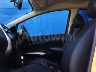 2013 NISSAN NOTE - 7