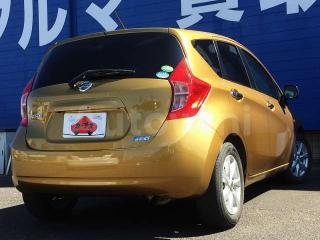 E12098042 2013 NISSAN NOTE-2