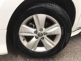 ZSU600034456 2014 TOYOTA HARRIER-3
