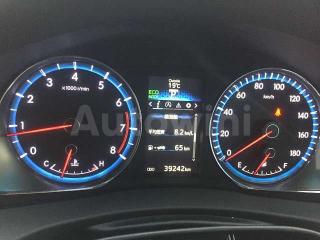 ZSU600034456 2014 TOYOTA HARRIER-4