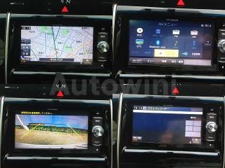 ZSU600034456 2014 TOYOTA HARRIER-5