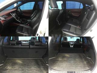 2014 TOYOTA HARRIER - 8