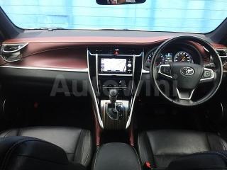ZSU600034456 2014 TOYOTA HARRIER-1