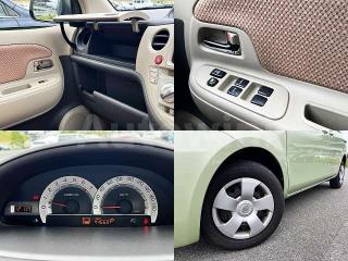 NCP815176713 2012 TOYOTA SIENTA-5