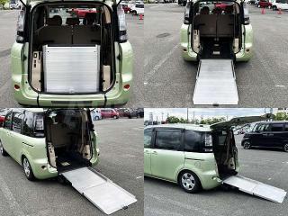 2012 TOYOTA SIENTA - 7