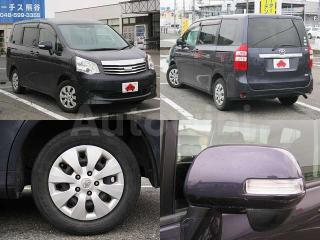 ZRR700367973 2010 TOYOTA NOAH-4