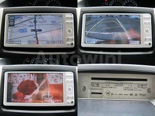 ZRR700367973 2010 TOYOTA NOAH-5