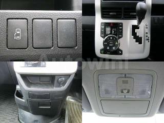 2010 TOYOTA NOAH - 7