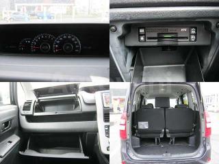 2010 TOYOTA NOAH - 8