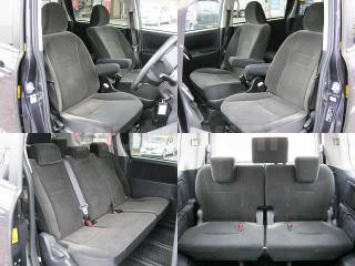 2010 TOYOTA NOAH - 9