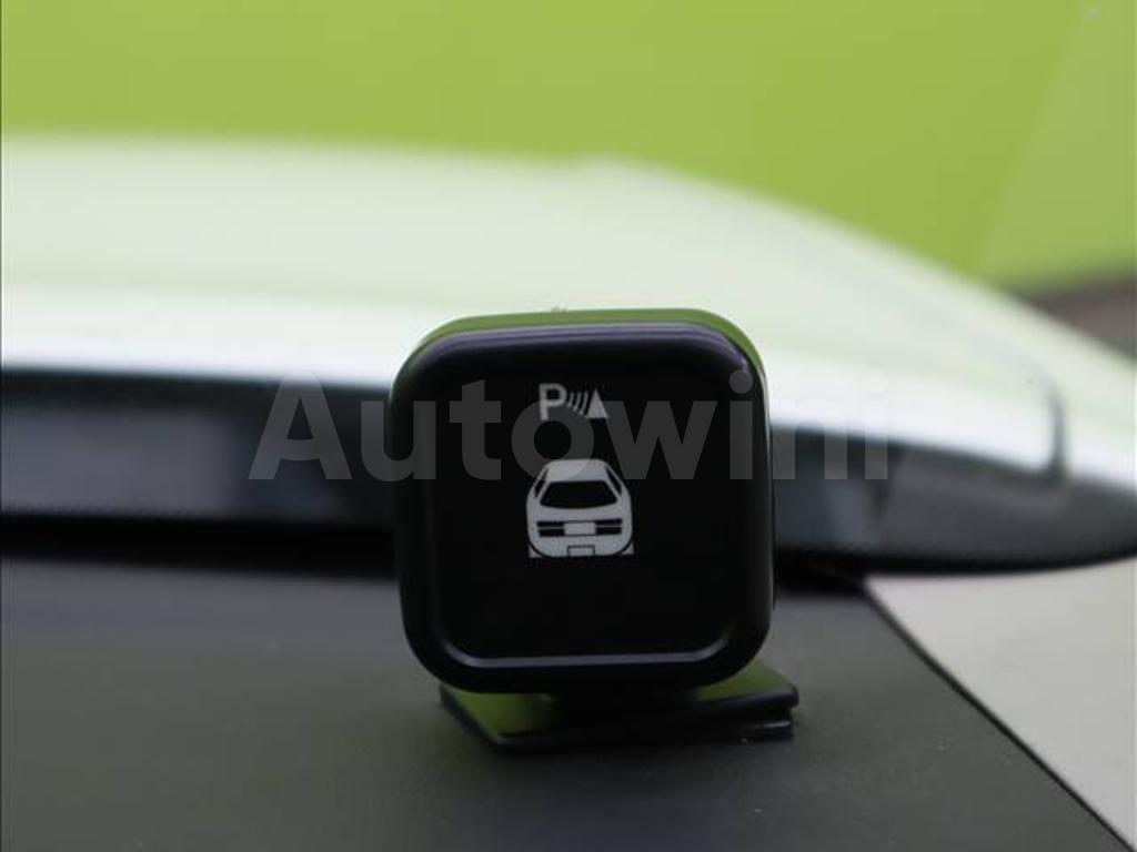 2011 NISSAN CUBE - 7