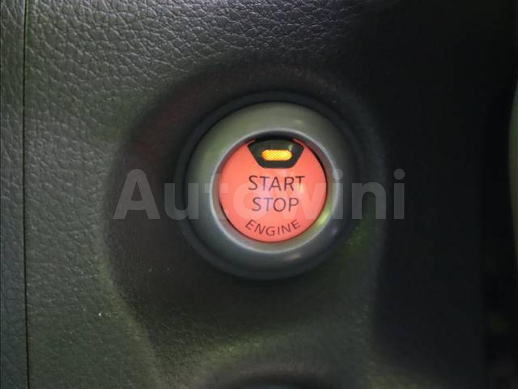2011 NISSAN CUBE - 10