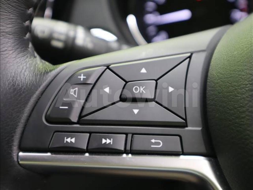 2019 NISSAN X TRAIL - 9