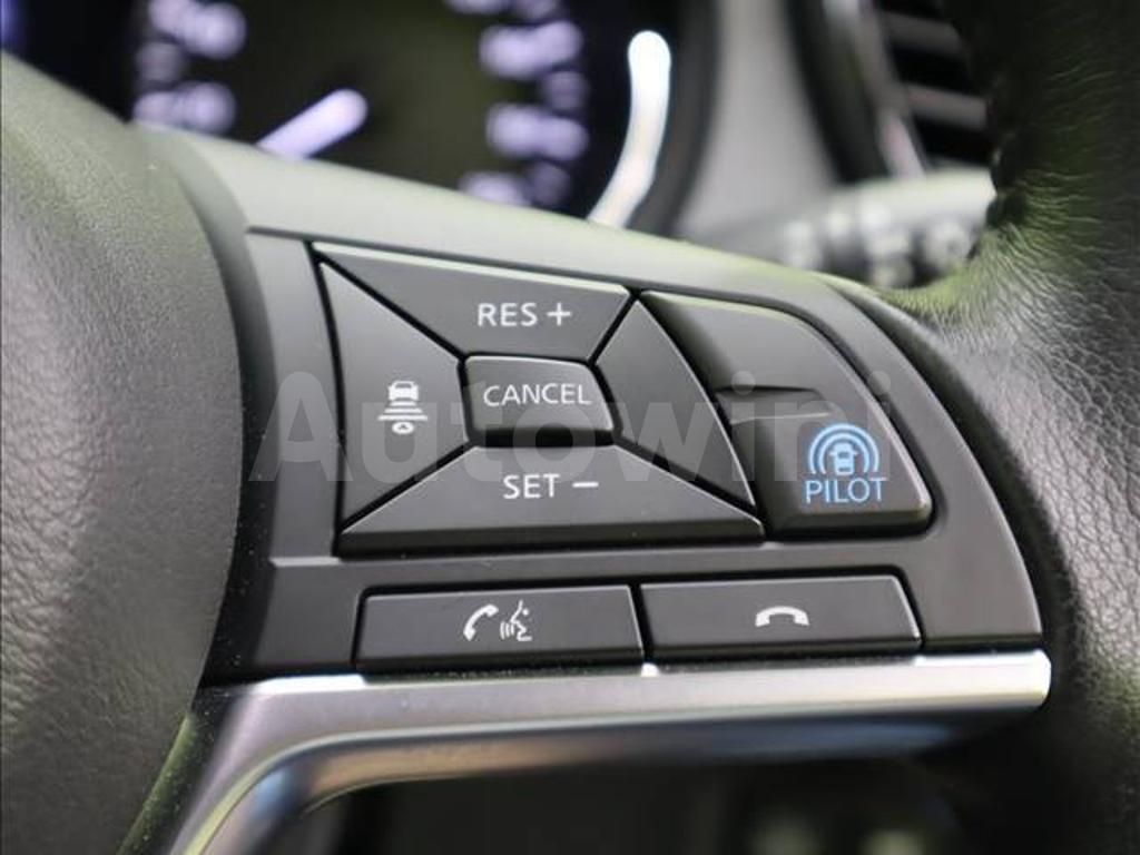 2019 NISSAN X TRAIL - 10