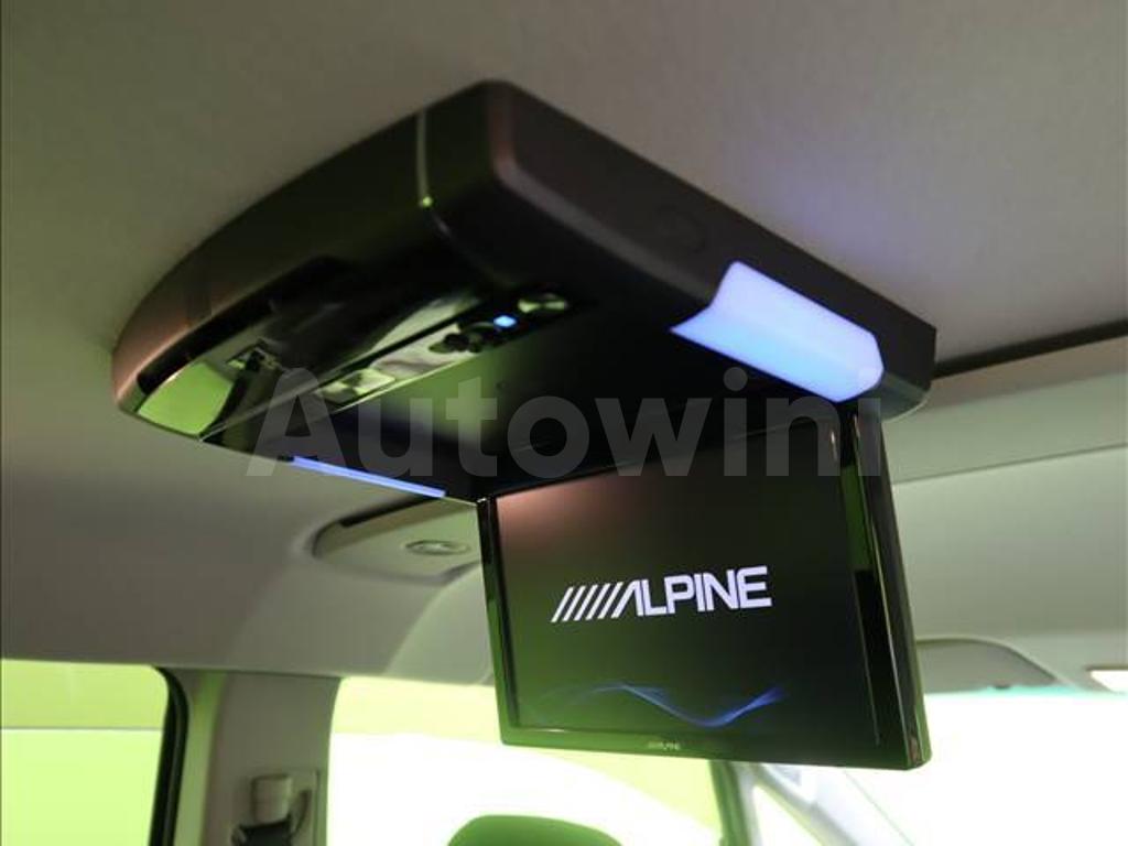 2016 MITSUBISHI DELICA D5 - 7